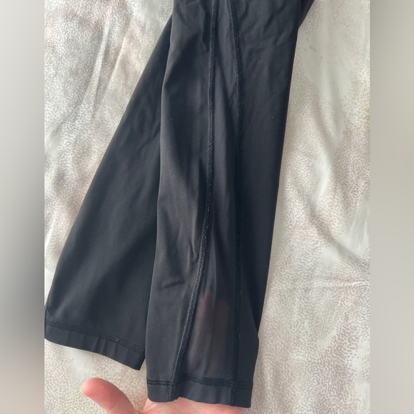 Lululemon leggings - Picture 4 of 5